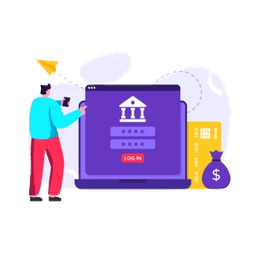 Make a deposit