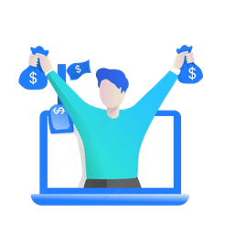 Earn & Get Paid
